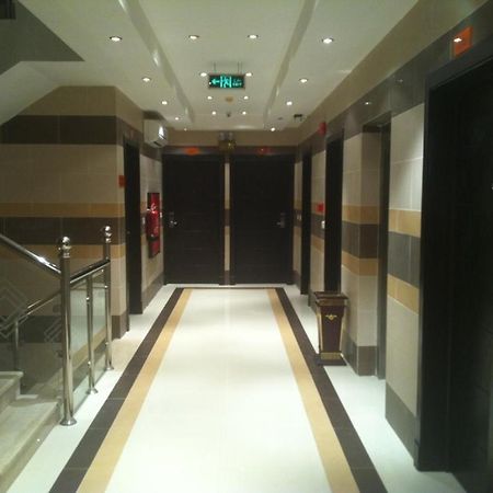 Ray Kady Hotel Apartment 1 Riad Exterior foto