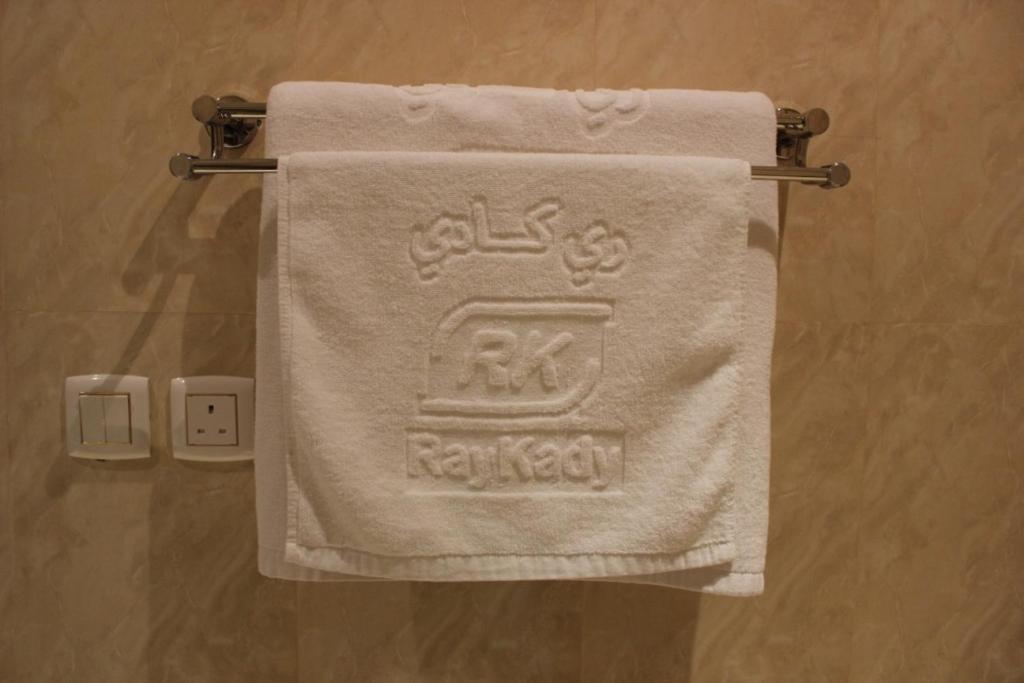 Ray Kady Hotel Apartment 1 Riad Habitación foto